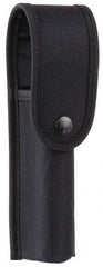 Streamlight - Plastic Belt Holster - Black, Compatible with Stinger C Batteries - Industrial Tool & Supply