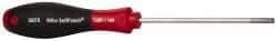 Wiha - TR20 Torx Driver - 4" Blade Length - Industrial Tool & Supply