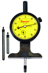 644MJZ DEPTH GAGE - Industrial Tool & Supply