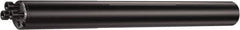 Sandvik Coromant - 20mm Bore Diam, 3/4" Body Diam x 200mm Body Length, Boring Bar Holder & Adapter - 8.16" Screw Thread Lock, 113mm Bore Depth, Internal Coolant - Exact Industrial Supply