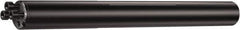 Sandvik Coromant - 1;25 System Size, Modular Tool Holding System Adapter - 10.2" Projection, 1" Body Diam, 10.2" OAL, Through Coolant - Exact Industrial Supply