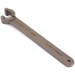 Rego-Fix - ER25 Spanner Wrench - Industrial Tool & Supply