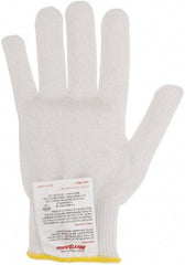 PIP - Size S, ANSI Cut Lvl A5, Cut Resistant Gloves - White - Industrial Tool & Supply