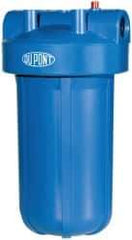 Dupont - 1 Inch Pipe, Water Filter System - High Capacity, Reduces Sediment - Industrial Tool & Supply