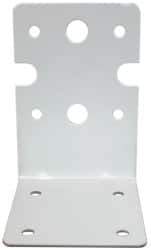 Dupont - Cartridge Filter Bracket - For Use with Heavy Duty Filter Systems - Industrial Tool & Supply