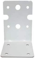 Dupont - Cartridge Filter Bracket - For Use with Heavy Duty Filter Systems - Industrial Tool & Supply