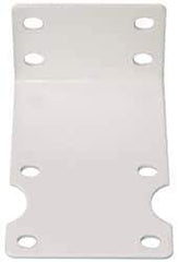 Dupont - Cartridge Filter Bracket - For Use with Standard FilterSystem - Industrial Tool & Supply