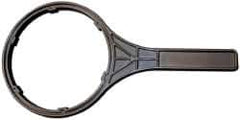 Dupont - Cartridge Filter Wrench - For Use with Heavy Duty Filter Systems - Industrial Tool & Supply