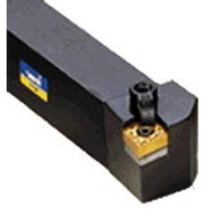 MCLNR 12-4 - 3/4 x 3/4" SH - RH - Turning Toolholder - Industrial Tool & Supply