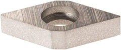 Sandvik Coromant - 1/2" Inscribed Circle, Toolholder Shim for Indexables - 3/16" Thick, 171.35 Shim Style, Positive Rake, Left Hand, Right Hand Cut - Industrial Tool & Supply