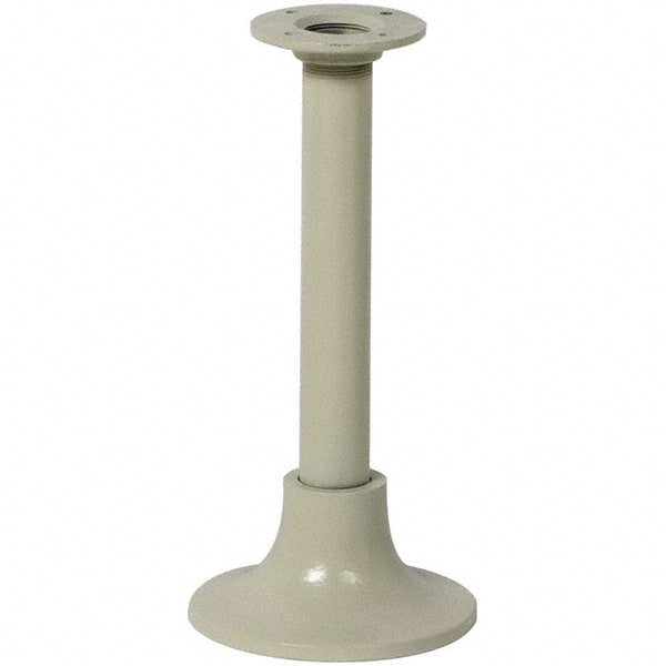 Hallowell - 7-3/4" Wide x 16-3/4" High x 7-3/4" Deep, Locker Adjustable - Industrial Tool & Supply