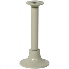 Hallowell - 7-3/4" Wide x 16-3/4" High x 7-3/4" Deep, Locker Adjustable - Industrial Tool & Supply