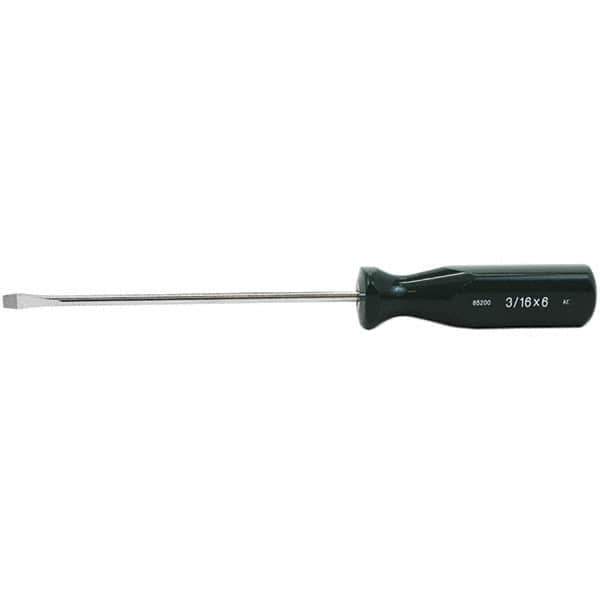 SK - Slotted Screwdriver - Slotted - Industrial Tool & Supply