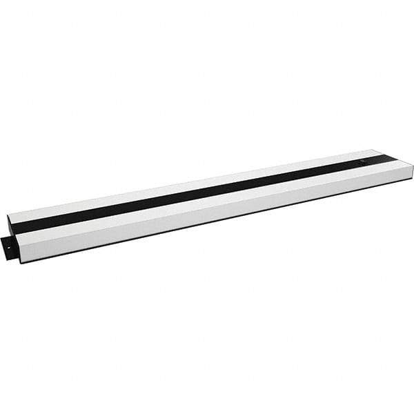 Tennsco - Workbench & Workstation Accessories   Type: Light Kit    For Use With: Tennsco Packing Tables - Industrial Tool & Supply