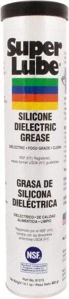 Synco Chemical - Heat-Transfer Grease - 500°F Max Temp, - Industrial Tool & Supply