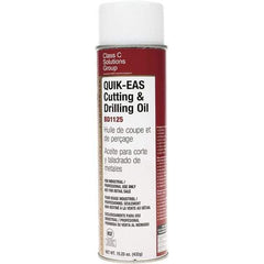 PRO-SOURCE - 20 oz Aerosol Cutting, Drilling, Sawing & Grinding Fluid - Aerosol - Industrial Tool & Supply