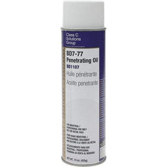 PRO-SOURCE - 20 oz Aerosol Penetrant/Lubricant - Industrial Tool & Supply