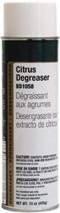 Made in USA - Engine Cleaner/Degreaser - 20 oz Aerosol Can - Industrial Tool & Supply