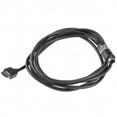 Starrett - Bore Gage Accessories Type: Cable Minimum Measurement (Decimal Inch): 0.0000 - Industrial Tool & Supply