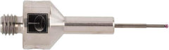 Renishaw - CMM Styli & Probes Stylus or Probe: Stylus Stylus Type: Ball - Industrial Tool & Supply