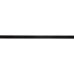 TE-CO - M16x2.0 250mm OAL Equal Double Threaded Stud - Industrial Tool & Supply