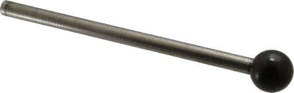 De-Sta-Co - Clamp Plungers Stroke Length (mm): 100.00 For Use With: De-Sta-Co FO-120 Clamps - Industrial Tool & Supply