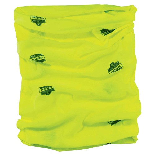 6485 Hi-Vis Lime Multi-Band - Industrial Tool & Supply