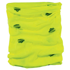 6485 Hi-Vis Lime Multi-Band - Industrial Tool & Supply