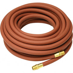 Reelcraft - Air & Multi-Purpose Hose Type: Low Pressure Air & Water Material: PVC - Industrial Tool & Supply