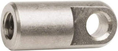 Associated Spring Raymond - 8.13mm End Fitting - For Hydraulic Dampers & Gas Springs - Industrial Tool & Supply