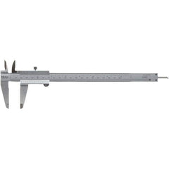 Mitutoyo - Vernier Calipers Minimum Measurement (mm): 0.00 Minimum Measurement (Decimal Inch): 0.0000 - Industrial Tool & Supply