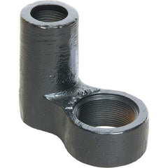 Enerpac - Hydraulic Cylinder Mounting Accessories Type: Collar Clamp Head For Use With: RC10 - Industrial Tool & Supply