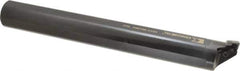 Kennametal - 60.96mm Min Bore Diam, 406.4mm OAL, 50.8mm Shank Diam, A-MCLN Indexable Boring Bar - CN.. Insert, Screw or Clamp Holding Method - Industrial Tool & Supply