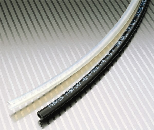 Parker - 0.279" ID x 3/8" OD, 0.048" Wall Thickness, 250' Long, Nylon Tube - Industrial Tool & Supply