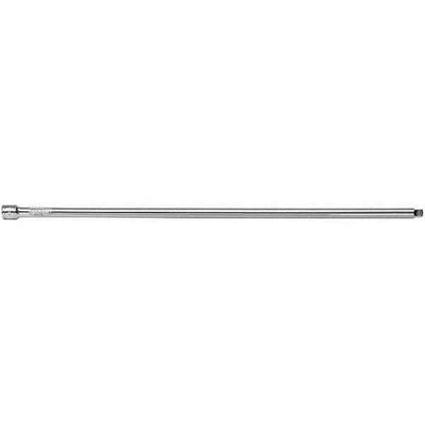 SK - 1/4" Drive Standard Socket Extension - 14" OAL - Industrial Tool & Supply