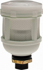 ARO/Ingersoll-Rand - FRL Automatic Drain - Use with Standard Air Filters - Industrial Tool & Supply
