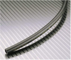 Parker - 0.096" ID x 5/32" OD, 1/32" Wall Thickness, 500' Long, Polyethylene Tube - Black, 225 Max psi, -85 to 150°F - Industrial Tool & Supply