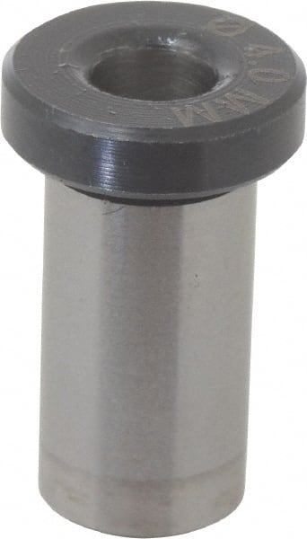 Boneham - Type HM, 4.00 mm Inside Diam, Press Fit Drill Bushing - Industrial Tool & Supply