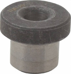 Boneham - Type HM, 3.40 mm Inside Diam, Press Fit Drill Bushing - Industrial Tool & Supply