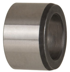 Boneham - 26mm Inside Diam, Headless LM Drill Bushing Liner - Industrial Tool & Supply