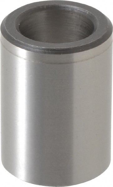 Boneham - 12mm Inside Diam, Headless LM Drill Bushing Liner - Industrial Tool & Supply