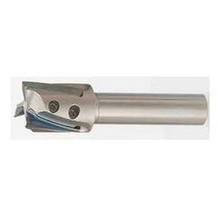 EPH18R020M10.0-3 HYBRID MILL CUTTRS - Industrial Tool & Supply