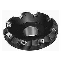 TME4403LI MILLING CUTTER - Industrial Tool & Supply