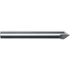 2FL SGL 30X.500 CHAMF ALT - Exact Industrial Supply