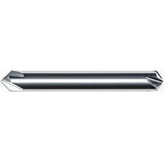 4FL DBL 60X.312LG CHAMF - Exact Industrial Supply
