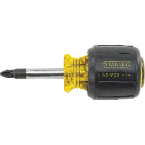 2 × 1 1/2PHLP TIP SCREWDR - Industrial Tool & Supply