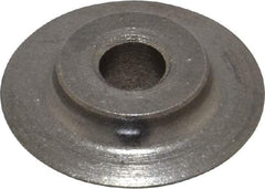 Ridgid - Cutter Cutting Wheel - Use with 15SI, Cuts Stainless Steel - Industrial Tool & Supply