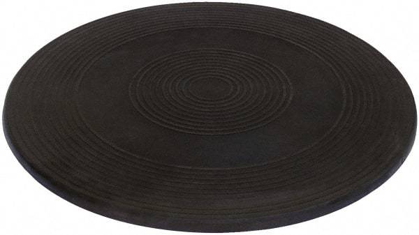 Vestil - 18 Inch Diameter x 1 Inch High Manual Turntable - 1,000 Lb. Load Limit - Industrial Tool & Supply