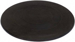 Vestil - 24 Inch Diameter x 1 Inch High Manual Turntable - 1,000 Lb. Load Limit - Industrial Tool & Supply