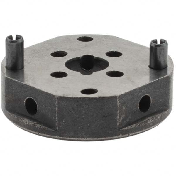 Ingersoll-Rand - Impact Wrench & Ratchet Parts Product Type: Valve Cap For Use With: Scaler - Industrial Tool & Supply